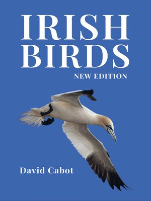 cover image of Irish Birds